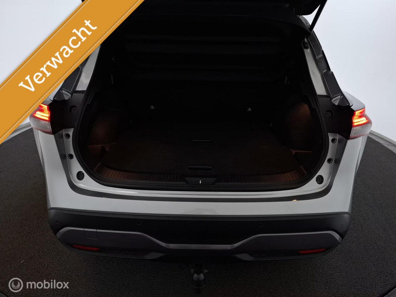 Nissan Qashqai - 1.3 MHEV XTronic N-Connecta *NL, AUT, 1e EIG, TRKHK, RIJKLAARPRIJS!