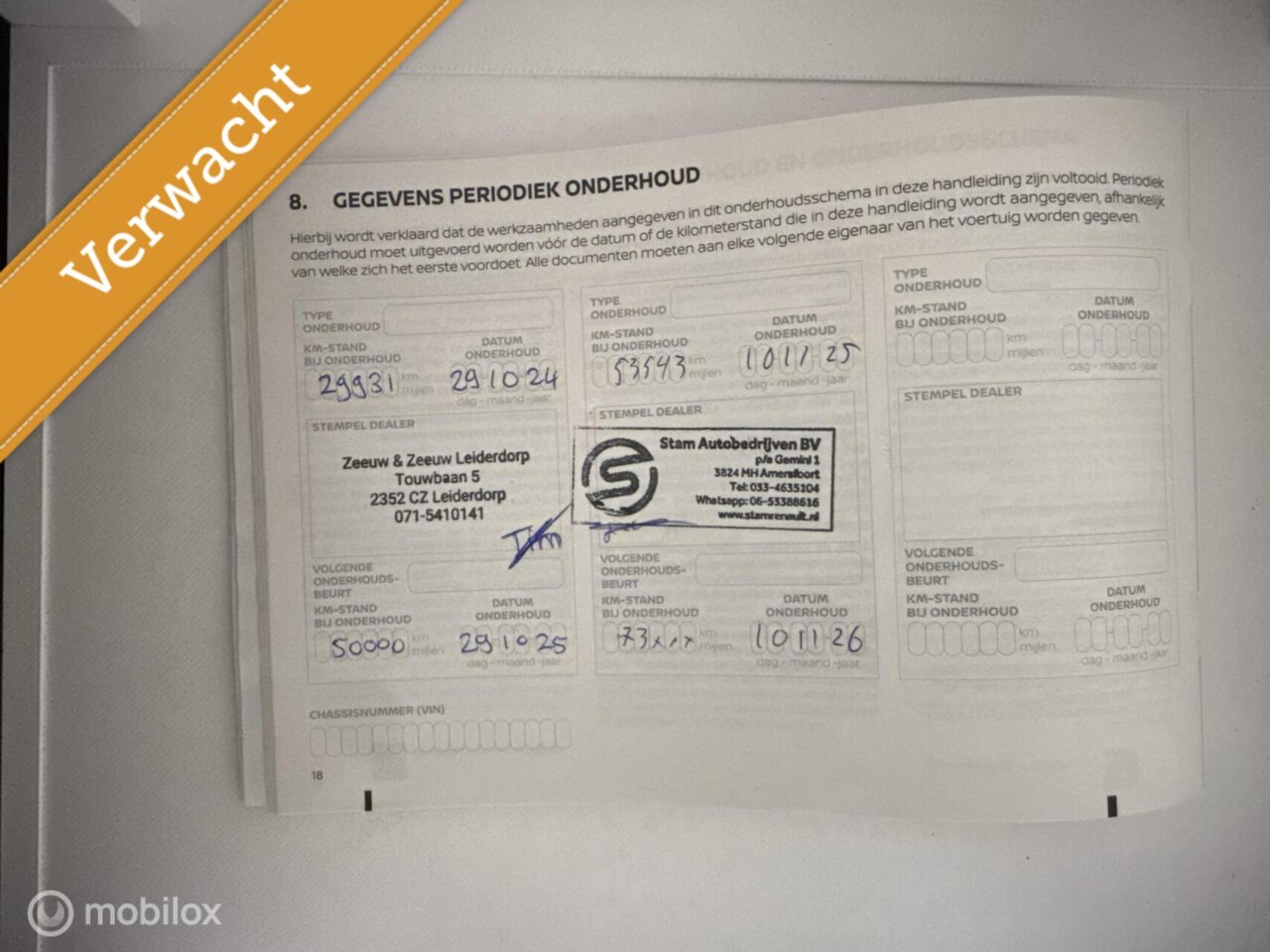 Nissan Qashqai - 1.3 MHEV XTronic N-Connecta *NL, AUT, 1e EIG, TRKHK, RIJKLAARPRIJS!