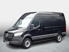 Mercedes-Benz Sprinter - 315 1.9 CDI L2 Pro HD | Achteruitrijcamera | Dodehoekassistentie | Tweezits Bijrijdersbank