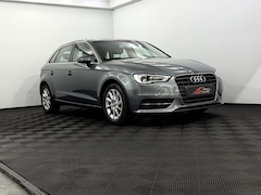 Audi A3 Sportback - 1.2 TFSI Ambition Clima, Parkeersensoren, Navi, Cruise control, A start stop, Lichtmetalen