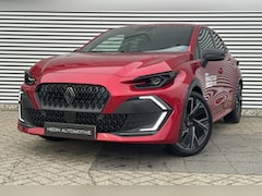 Renault Clio - nieuwe 1.8 Hybrid 160 esprit Alpine Harman Kardon | Pack Winter & Pack Parking