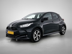 Toyota Yaris - 1.5 Hybrid 115 Dynamic | Parkeersensoren V+A | Stuur-Stoelverwarming |