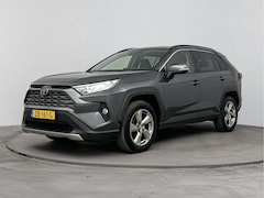 Toyota RAV4 - 2.0 VVT-iE 175 PK First Edition Automaat | 1500kg Trekgewicht | 360° Camera | Parkeersenso
