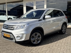 Suzuki Vitara - 1.6 Executive Allgrip | Afn. Trekhaak | Adapt. Cruise | Apple/Android | PDC incl. Camera