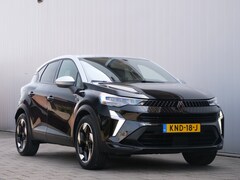 Renault Captur - 1.0 TCe 90 techno Navigatie / LED / Camera