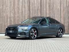 Audi A6 Limousine - 55 TFSI e quattro Competition /S-Line /ACC
