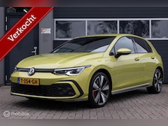Volkswagen Golf - 1.4 eHybrid GTE IQ LICHT VIRTUAL COCKPIT SOH 91%