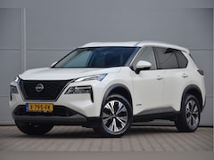 Nissan X-Trail - 1.5 e-4orce N-Connecta 4WD | Trekhaak | 1800KG