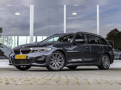BMW 3-serie Touring - 320i M-Sport | NL auto | Camera | Stoelver