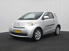 Toyota iQ - 1.0 VVTi Comfort | Airco | Elektrische ramen |