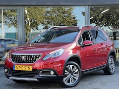 Peugeot 2008 - 1.2 PureTech Allure | Trekhaak | Navi | Climate | NAP