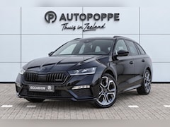 Skoda Octavia Combi - 1.4 TSI RS iV PHEV Business 245pk DSG6 | SOH 93, 7% |