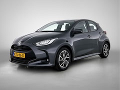 Toyota Yaris - 1.5 Hybrid Dynamic (Team-D) | Apple CarPlay / Android Auto (Navigatie) |