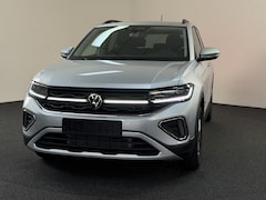 Volkswagen T-Cross - 1.0 TSI Life Edition 116 PK DSG NIEUW Led / Carplay / PDC / Navi / Camera / Stoelverw. / D