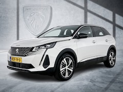 Peugeot 3008 - Hybrid 145pk Automaat GT | Rijklaar | Stoelverwarming | Adaptive Cruise | Keyless Entry |
