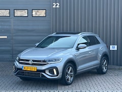 Volkswagen T-Roc - 1.5 TSI R-Line|Pano|Virtual|DSG|ACC|IQ-Light|Super Nettte Wagen