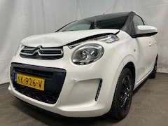 Citroën C1 - 1.0 e-VTi Selection - Front Schade