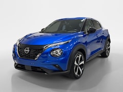 Nissan Juke - Tekna 143PK AUTOMAAT | Navigatie | Apple Carplay & Android Auto | Pro Pilot (Adaptive Crui