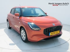 Suzuki Swift - 1.2 Comfort Smart Hybrid uit 2025 Fabrieksgarantie Rijklaar “Sinds 1970 | 5.000+ reviews |