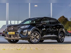 Peugeot e-2008 - EV Active Pack 50 kWh | SOH 100% | Camera | ACC | Carplay