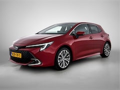 Toyota Corolla - 2.0 Hybrid Dynamic