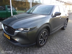 Mazda CX-5 - 2.0 e-SkyActiv-G M Hybrid 165 Advantage