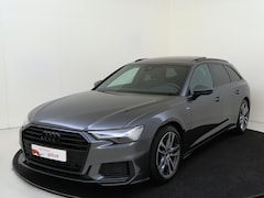 Audi A6 Avant - 40 TFSI S edition Competition | Panoramadak | Achteruitrijcamera | Bestuurdersstoel met me