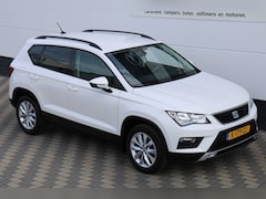 SEAT Ateca - 1.0 EcoTSI Clima Standkachel Goed Onderhouden