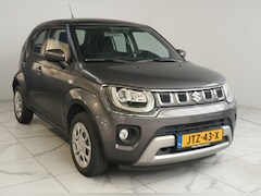Suzuki Ignis - 1.2 Smart Hybrid Comfort Rijklaar + 12 maanden Bovag-garantie Henk Jongen Auto's in Helmon