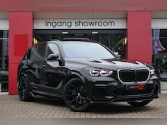 BMW X5 - xDrive45e High Executive | M-Sport | Achteras besturing | Luchtvering | B&W Audio | Panora