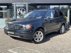 Volvo XC90 - 2.5 T5 Limited Edition Youngtimer l 7P l PDC l Leder