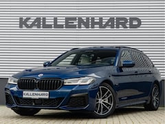 BMW 5-serie Touring - 530e M-Sport - Pano - Driving Ass Prof - Lasers - Hifi