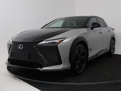 Lexus RZ - 550e DIRECT 4 F SPORT 77 kWh | Mark Levinson Audio |