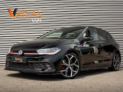 Volkswagen Polo - 2.0 TSI GTI Beats Camera 1 jaar GARANTIE