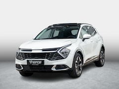 Kia Sportage - 1.6 T-GDi Plug-in Hybrid AWD DynamicPlusLine | Uit voorraad leverbaar | Navi. | Clima. | P