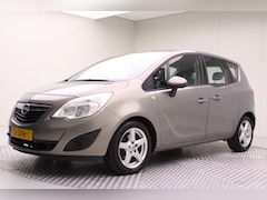 Opel Meriva - 1.3 CDTi Business Edition S/S | Trekhaak | Airco | navigatie | cruise control | centrale d
