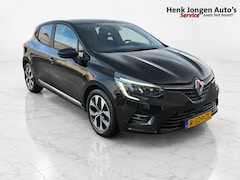 Renault Clio - 1.0 TCe 90 Evolution uit 2023 Rijklaar + 12 maanden Bovag-garantie “Sinds 1970 | 5.000+ re