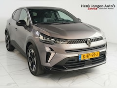Renault Captur - 1.3 mild hybrid 160 techno AUTOMAAT uit 2025 Rijklaar + Fabrieksgarantie Henk Jongen Auto'