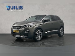 Peugeot 3008 - 1.2 PureTech Allure | Trekhaak | Stoelverwarming | Half lederen bekleding
