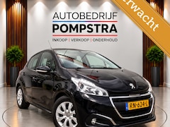 Peugeot 208 - 5 DEURS 1.2 PT 82 PK Blue Lion NAVI/AIRCO/CRUISE