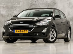Ford Focus - 1.0 EcoBoost Sport (APPLE CARPLAY, CAMERA, LM VELGEN, TREKHAAK, SPORTSTOELEN, CRUISE, PARK