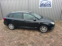 SEAT Ibiza ST - 1.2 TDI COPA Plus Ecomotive