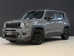 Jeep Renegade - 1.0T Limited | Night Eagle | Apple Carplay | Keyless