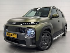 Hyundai Inster Cross - Cross Sky Plus 49 kWh SPECIAL EDITION | SIDEBARS | FULL LED | BESCHIKBAAR VANAF 02-01-2027