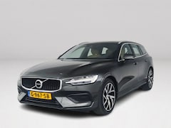 Volvo V60 - T4 Momentum Pro | Park assist | Stoelverwarming | Navigatie
