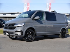 Volkswagen Transporter - 2.0 TDI L2H1 32 DC Bulli 4Motion Virtual, Adaptieve Cruise, Carplay, LED, Stoelverwarming,