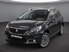 Peugeot 2008 - 1.2 PureTech Blue Lion