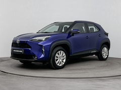 Toyota Yaris Cross - 1.5 Hybrid 115 Active | Cruise Control Adaptief | Achteruitrijcamera |