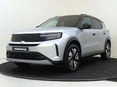 Opel Frontera - 1.2 Turbo Hybrid GS DEMO 8 Jaar Grantie Winterpakket en Technologiepakket