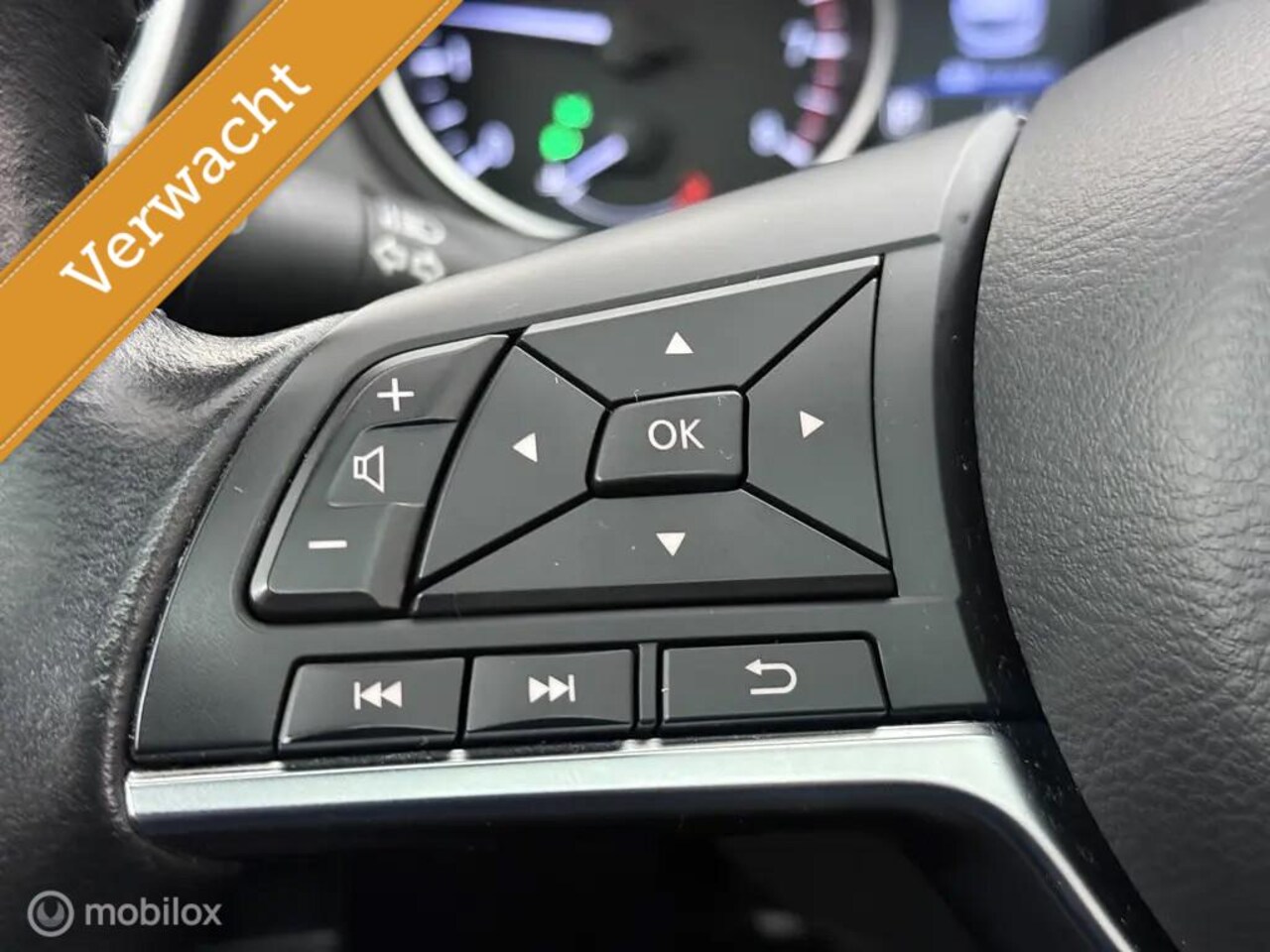Nissan Qashqai - 1.3 DIG-T AUT. Tekna *NL, AUT, TRKHK, RIJKLAARPRIJS